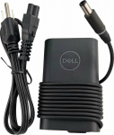DEL Zasilacz do laptopa Dell 65W 3 Prong AC Power Adapter