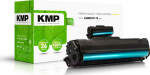 KMP Toner Canon FX10 black 2000 S. C-T15 remanufactured