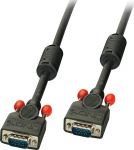 Lindy VGA-Kabel - HD-15 (VGA) (M) zu HD-15 (VGA)