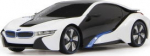 Jamara BMW I8 1:24 27 MHz wei&szlig; 6+