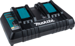 Makita DC18RD Battery charger 14.4V / 18V