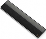 Glorious PC Gaming Race Glorious Tastatur-Handballenauflage, Full Size, Holz - schwarzbraun