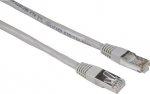 V&otilde;rgukaabel RJ45 Hama, Cat5e STP 3m, varjestatud, k&otilde;rge kvaliteediga