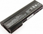 CoreParts Laptop Battery for HP 73.26Wh, 11.1V 6600mAh 73Wh 9 Cell
