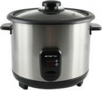 Emerio Reiskocher ECO, 1.5L, Warmhaltefunktion, antihaft