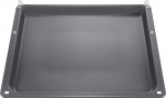 Siemens HZ541000 - Oven baking sheet - Grau