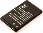 CoreParts Battery 3.33Wh Li-ion 3.7V, 900mAh for Mobile 3.3Wh