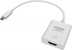 Vision TC-USBCHDMI - External Videoadapter