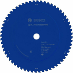 BOS Bosch Bosch circular saw blades - various types