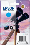 EPS Ink Epson Ink 502 (Cyan)