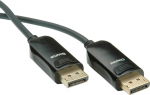 ROLINE DisplayPort-Kabel - DisplayPort (M)