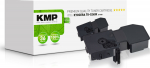 KMP Toner Kyocera TK-5240K/TK5240K black 4000 S. K-T84B remanufactured