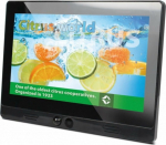 Braun Phototechnik digital photo frame Braun DigiFrame 7 Motion