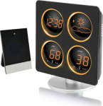 Technoline WS 6830 amber