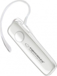 Esperanza EH184W bluetooth earphone (white)