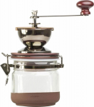 Coffee Grinder Hario CMHN-4 brown