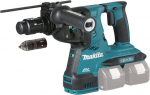 Makita DHR283ZJU Borehammer Battery and charger not included 18V 2.9Joule