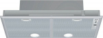 Siemens iQ300 LB75565 cooker hood 610 m&sup3;/h Built-in Stainless steel