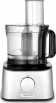Kenwood Electronics Kenwood FDM301SS food processor 800 W 2.1 L Black, Stainless steel