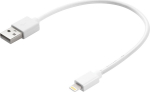 Sandberg 441-19 USB>Lightning MFI 0.2m White