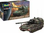 Revell Model plastic Panzerhaubitze 2000