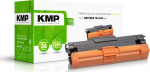 KMP Toner Brother TN-2420/TN2420 black 3000 S. B-T116 remanufactured