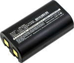 CoreParts Battery for M&DYMO Printer, 4.8Wh Li-ion 7.4V 650mAh