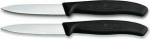 Victorinox Swiss Classic - peeler, 8 cm, 2 pcs