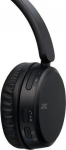 Headphones JVC HA-S35BT (HA-S35BT-B)