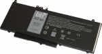BTI 6MT4T-BTI - Laptop battery (equivalent