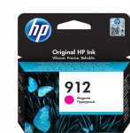 29 HP 912 Magenta 315 pages Ink 3YL78AE