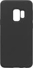 eSTUFF MADRID S9 Galaxy Black Cover, Material: Silicone