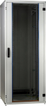 EFB Elektronik EFB-Elektronik PRO - Schrank Netzwerkschrank - Hellgrau, RAL 7035 - 42HE - 48.3 cm (19")