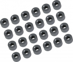 CoreParts Paper Feed Tire Kit 24Pcs, Xerox Phaser 6600DN/6600N