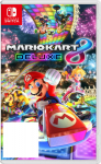 Nintendo SW Mario Kart 8 Deluxe
