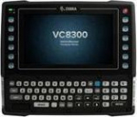 Zebra VC8300 - Robust - Computer For installation in vehicles - Snapdragon 660 2.2 GHz - Android 8.1 (Oreo)