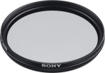 Sony VF-49CPAM2 Pol circular Carl Zeiss T 49mm