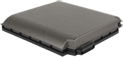 Getac spare battery, extended - Spare battery, extended, 9240 mAh, fits for: UX10