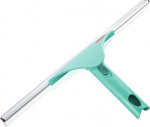 LEIFHEIT XL Window Cleaner 40cm / green