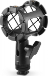 SMALLRIG 1859 UNIV MIC SHOCK MOUNT ADPT