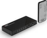 VIDEO SWITCH HDMI 3PORT/38232 LINDY