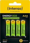 Intenso Akumulator Energy Eco AAA / R03 850mAh 4 szt
