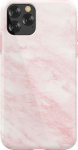 Devia Marble series case iPhone 11 Pro Max pink