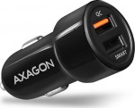 MOBILE CHARGER CAR USB 2PORT/31.5W PWC-QC5 AXAGON