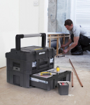Stanley Black&Decker Stanley FatMax PRO-STACK III Systembox