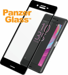 Ekraanikaitseklaas Sony Xperia X / X Performance, PREMIUM, hall, PanzerGlass