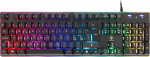 Deltaco GAMING GAM-021-RGB - Tastatur - Hintergrundbeleuchtung