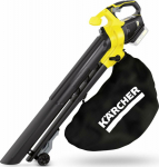 K&auml;rcher Karcher Leaf vacuum cleaner BLV 18-200 Battery (1.444-100.0)