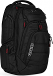OGIO BACKPACK RENEGADE RSS BLACK P/N: 111059_03