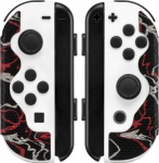 Lizard Skins Switch Joy-Con - Wildfire Camo (tailored, 0.5mm)